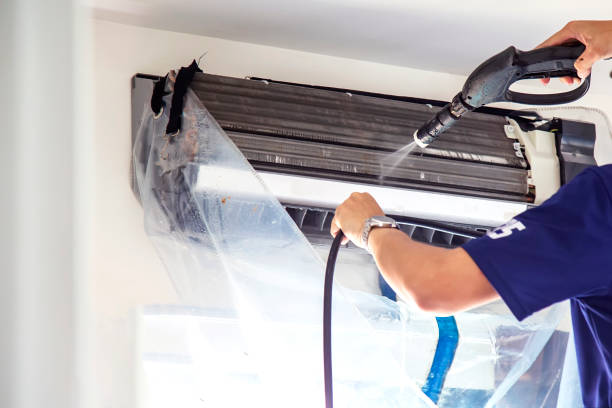 , CA Airduct Cleaning Company