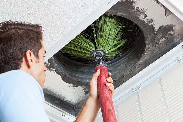 Best Professional Duct Cleaning Services  in Pittsburg, CA