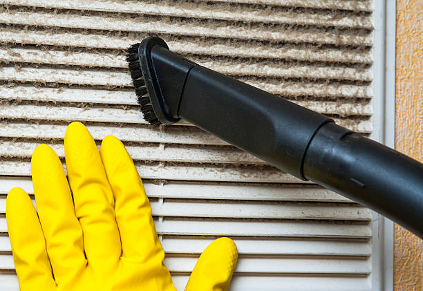 Best Affordable Duct Cleaning Services  in Pittsburg, CA